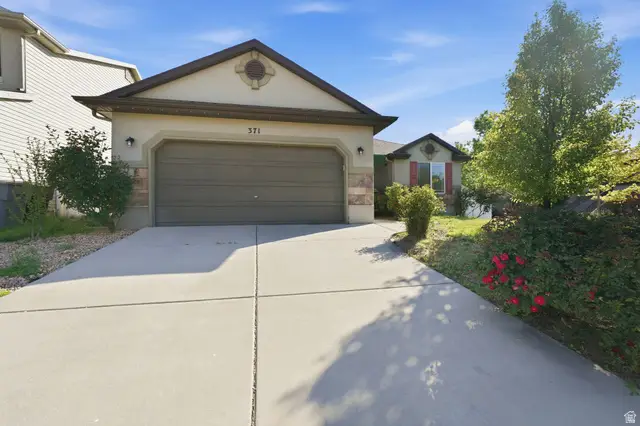 371 N Stamford Dr W, North Salt Lake, UT 84054 - #1