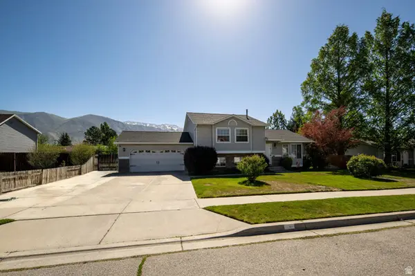 592 N 550 E, American Fork, UT 84003