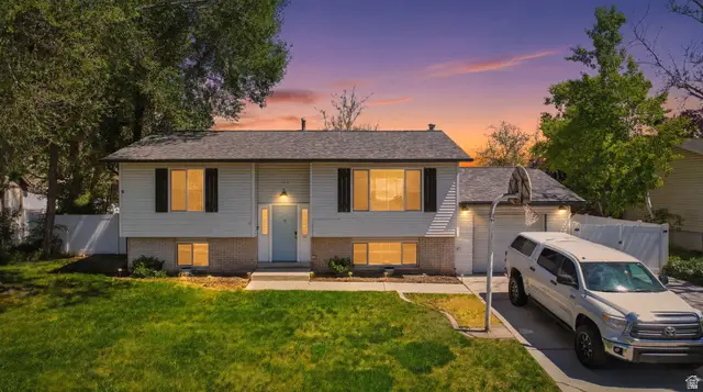 180 E 900 S, Layton, UT 84041 - #1