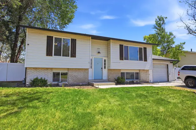 180 E 900 S, Layton, UT 84041 - #2
