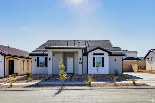 493 W Avery Ln, St. George, UT 84790