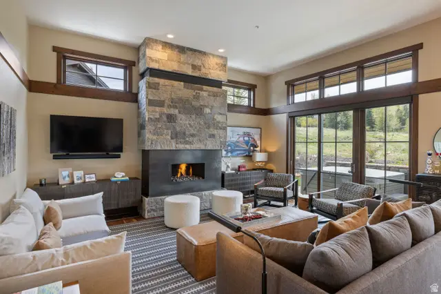 2904 American Saddler Dr, Park City, UT 84060 - #1