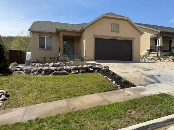 15158 S Eagle Chase Dr, Draper, UT 84020