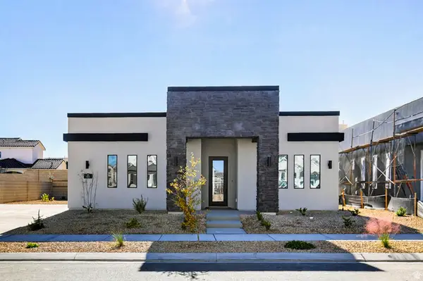515 W Avery Ln, St. George, UT 84790