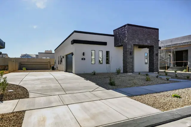 515 W Avery Ln, Saint George, UT 84790 - #3