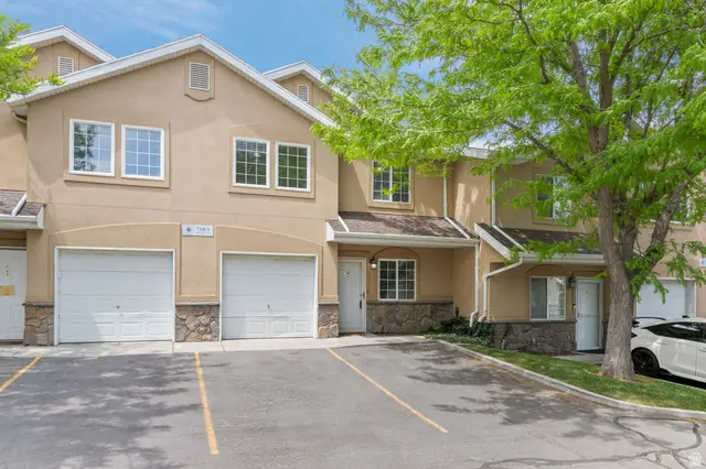 7118 S Equator Ln #B, West Jordan, UT 84084 - #2