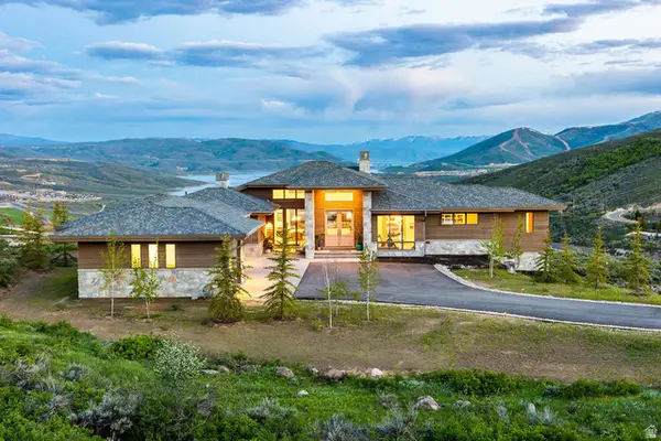 13795 N Deer Canyon Dr, Heber City, UT 84032