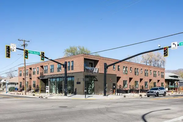 2689 S 500 E #203, Salt Lake City, UT 84106