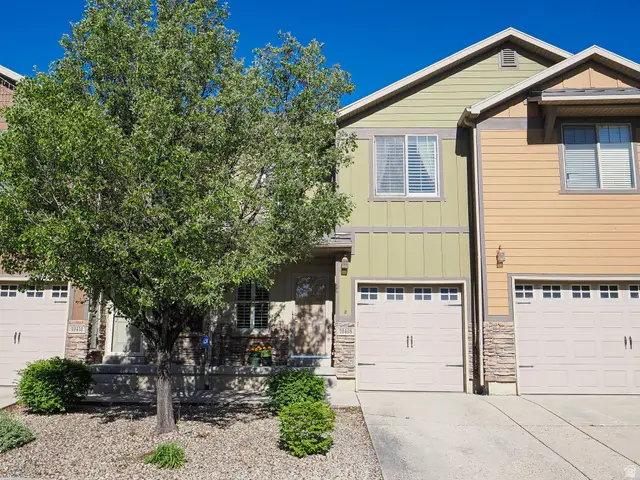 10408 S Scarlet Sage Cv E, South Jordan, UT 84009 - #1