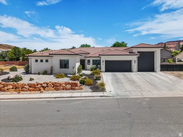 3169 S Pecos Dr, Washington, UT 84780 - #1