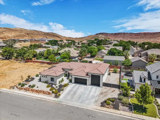 3169 S Pecos Dr, Washington, UT 84780 - #2