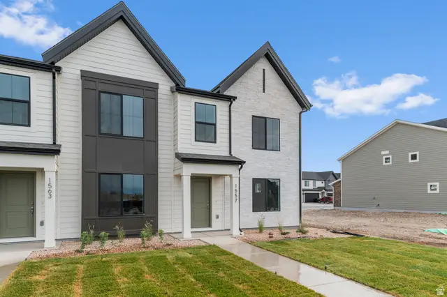 1859 E Corriente Dr #1168, Salem, UT 84653 - #1