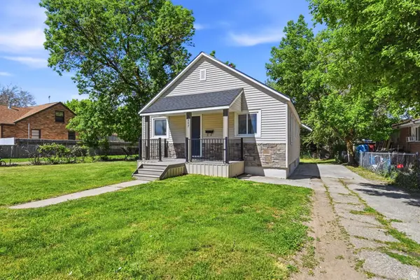 3247 Liberty Ave, Ogden, UT 84403