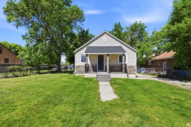 3247 Liberty Ave, Ogden, UT 84403 - #2