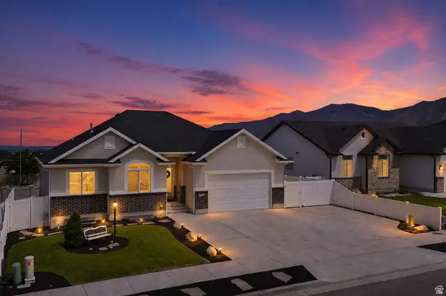 582 W 1960 N, Tooele, UT 84074 - #1