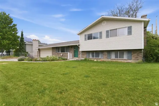 284 E 1140 N, Orem, UT 84057 - #2