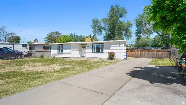 2861 S 3000 W, West Valley City, UT 84119 - #1