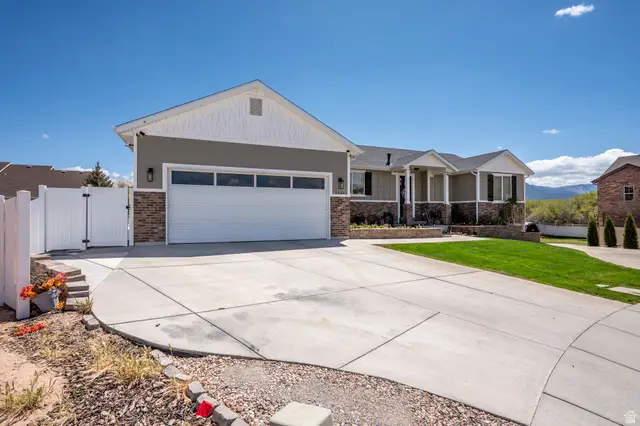 3841 W 1225 N, Cedar City, UT 84721 - #2