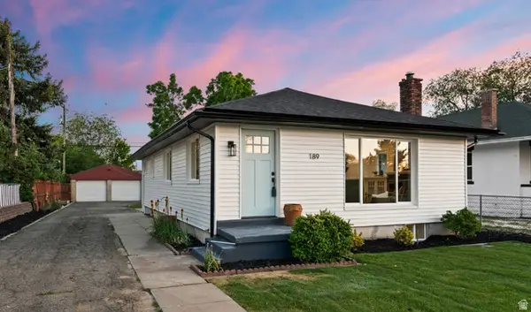 189 W Center St, Midvale, UT 84047