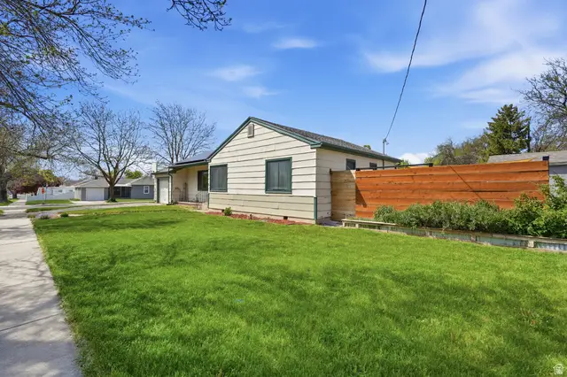 495 E 1000 N, Logan, UT 84341 - #2