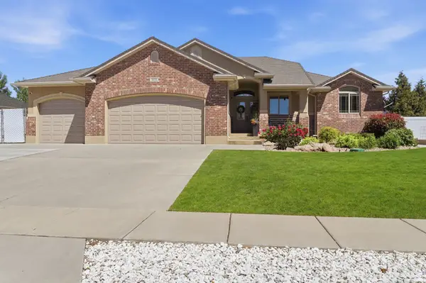 1031 S 1525 W, Syracuse, UT 84075