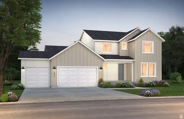 4875 N Topaz Dr, Eagle Mountain, UT 84005