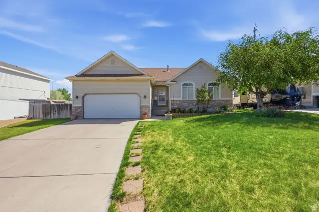 6373 Rogue River Ln #9, Salt Lake City, UT 84118 - #1