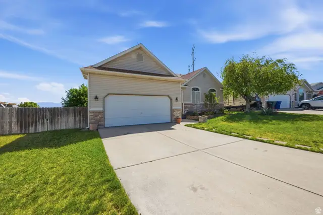 6373 Rogue River Ln #9, Salt Lake City, UT 84118 - #3