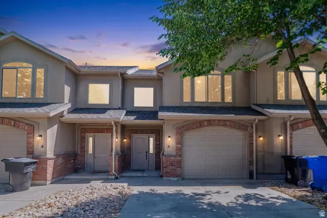 359 E 2275 N #5, North Ogden, UT 84414 - #1
