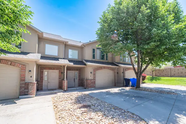 359 E 2275 N #5, North Ogden, UT 84414 - #2