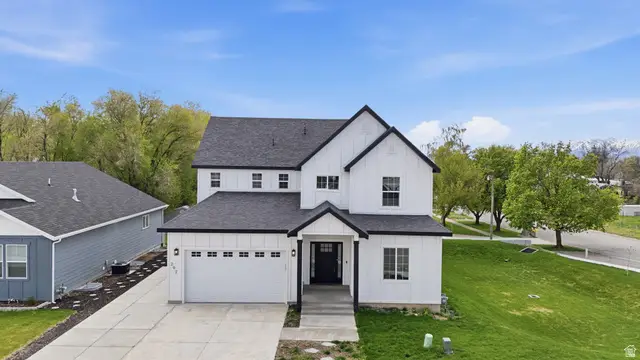 292 W 370 N, Smithfield, UT 84335 - #1