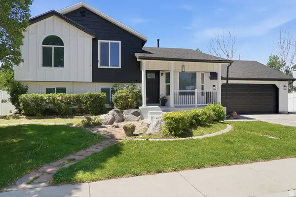 2289 N Sunset Dr, Lehi, UT 84043