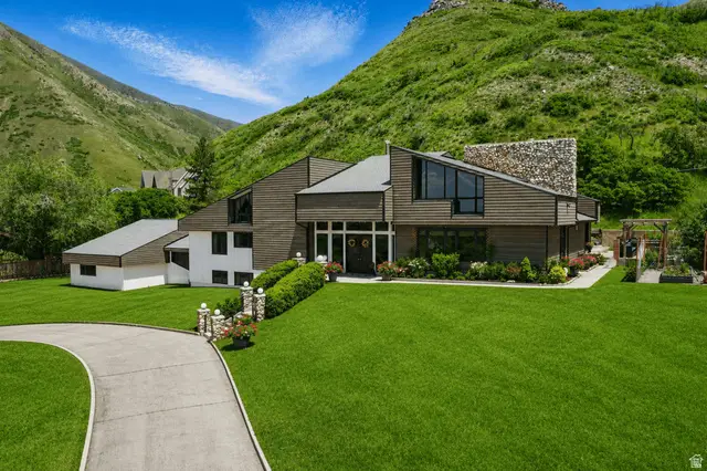 12 N Quiet Meadow Ln, Mapleton, UT 84664 - #1