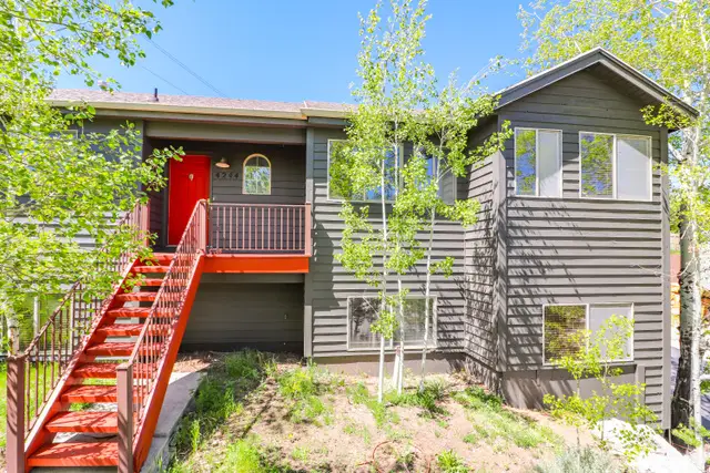 4244 Sunrise Dr #LOT 54, Park City, UT 84098 - #1