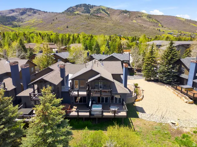 2236 Jupiter Dr #19, Park City, UT 84060 - #1