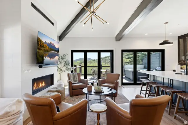 2236 Jupiter Dr #19, Park City, UT 84060 - #2
