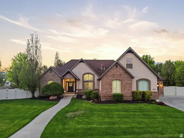 5808 W Woodshire Ln, Highland, UT 84003