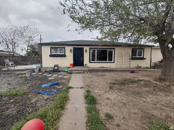5005 S 4420 W, Kearns, UT 84118