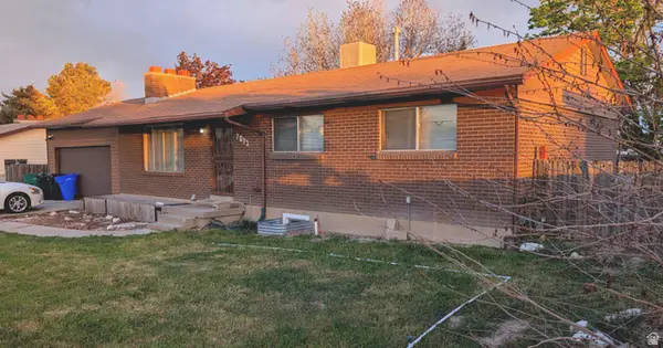2091 W 7000 S, West Jordan, UT 84084