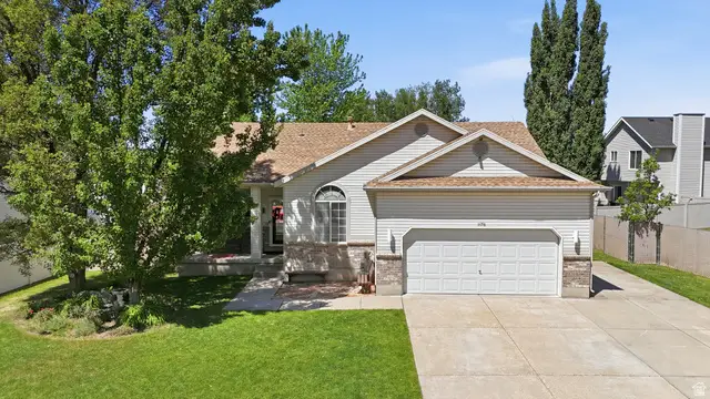 1178 S 70 W, Farmington, UT 84025 - #1