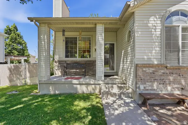 1178 S 70 W, Farmington, UT 84025 - #2