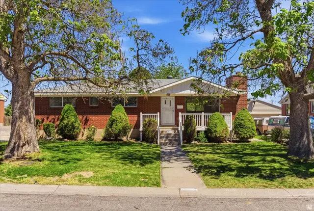 5466 Paulette Ave, West Valley City, UT 84120 - #1