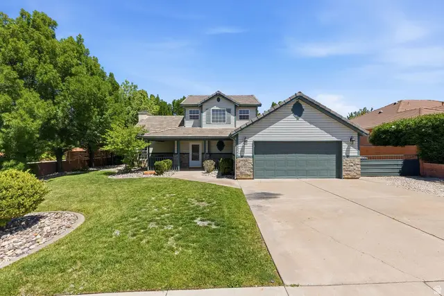 2586 W 400 N, Hurricane, UT 84737 - #1