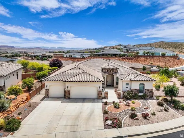 2030 N Reserve Pkwy, Washington, UT 84780 - #1