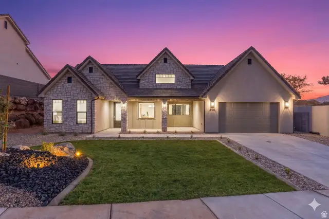 690 S 1220 W, Hurricane, UT 84737 - #1
