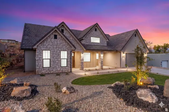 690 S 1220 W, Hurricane, UT 84737 - #2