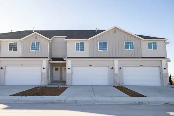 685 N 540 E #120, Salem, UT 84653