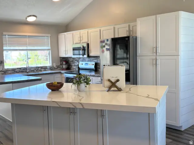 8316 S Rams Horn Dr #313, West Jordan, UT 84088 - #1