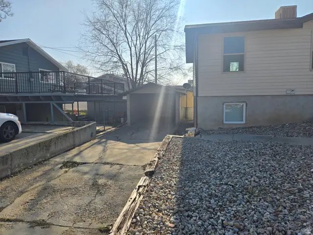 281 W 300 N, Kaysville, UT 84037 - #3
