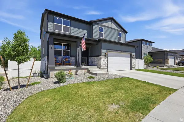 240 W 1320 N, Tooele, UT 84074